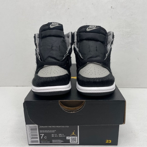 Nike Air Jordan 1 Retro High TD “Twist 2.0” 2023 - Picture 2 of 4